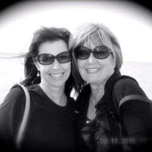 Meet your Posher, Carol